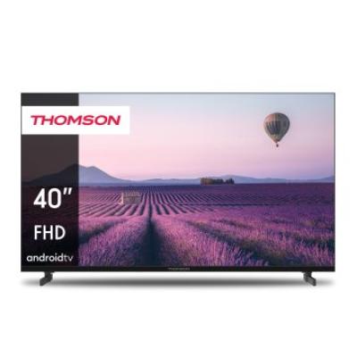 Televisor 40" Thomson 40fa2s13 Fhd 1920x1080 Android Tv 11