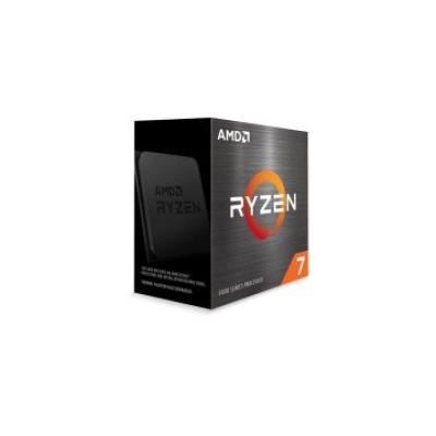 Cpu Amd Am4 Ryzen 7 5700x3d 3.0ghz - 4.1ghz 8 Core 3mb 96mb