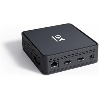 Barebone Primux M42 Mini Pc Celeron N4020c 4gb 128gb Ssd M2