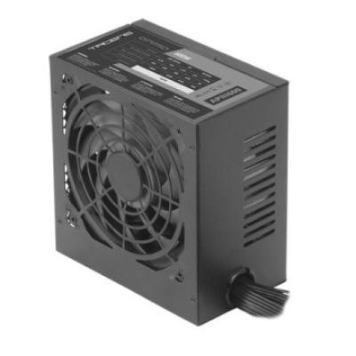 Fuente De Alimentacion Tacens Anima Apiii600 Atx Eco 600w 85%