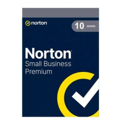 Norton Small Business 2.0 250gb Es 1 User 10 Device 12mo Esd