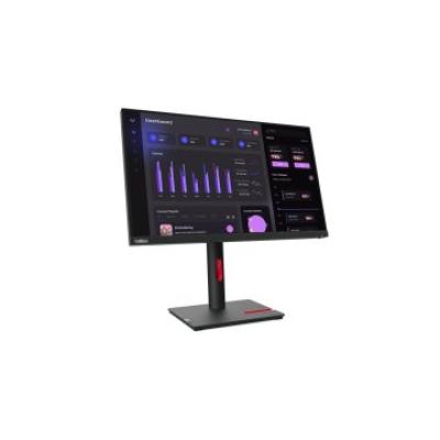 Monitor 24" Hdmi Displayport Vga Lenovo T24i-30 "caja