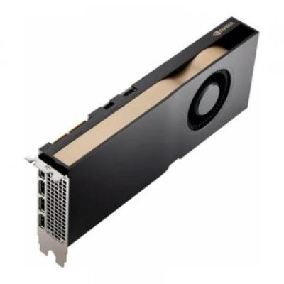 Vga Nvidia Quadro Rtx A2000 12gb Gddr6 Ecc Bulk