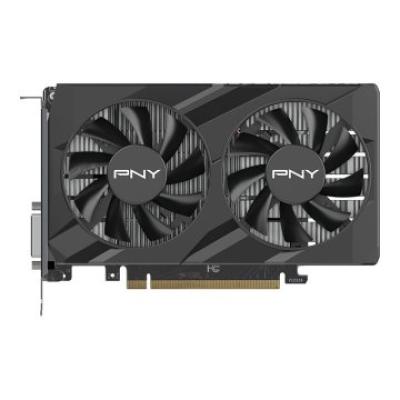 Vga Pny Geforce Rtx 3050 Verto 6gb Gddr6 1xdisplayport 1xhdmi