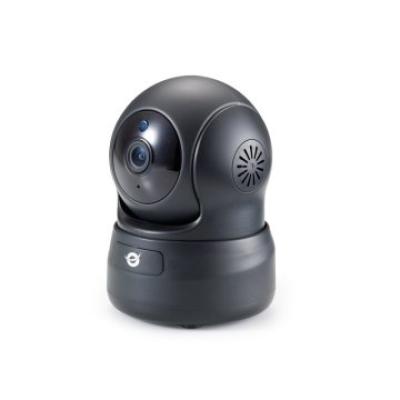 Camara Ip Wifi Conceptronic Con Rotación E Inclinacion Remota