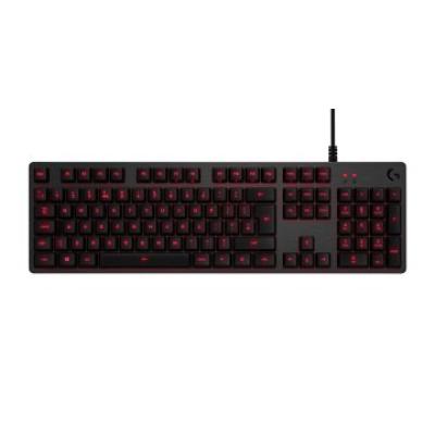 Teclado Logitech Gaming G413 Mecanico "producto