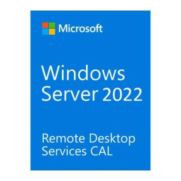 Microsoft Windows Server 2022 - 1 User Cal (csp) **l. Electronica