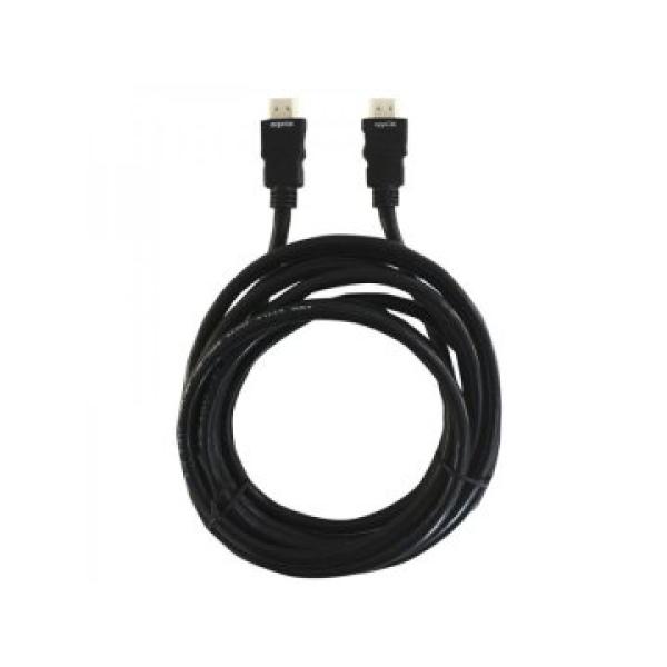 Cable Approx Hdmi M-m V1.4 5m