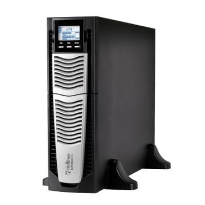 Sai Riello Sentinel Dual High Power 5000va -5000w 8 X Iec 320