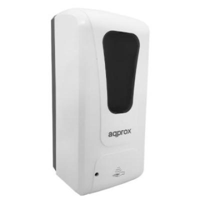 Dispensador Automatico Approx Sanitizer Para Gel Y Liquido