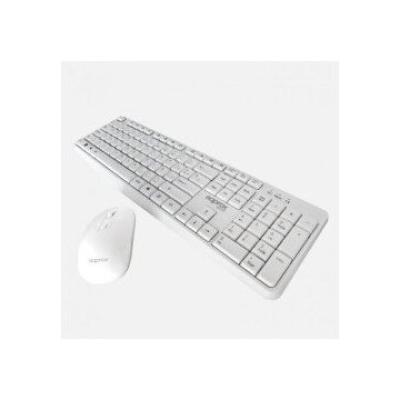 Pack Teclado Y Mouse Wireless Approx Mx335w 2.4ghz Usb Approx