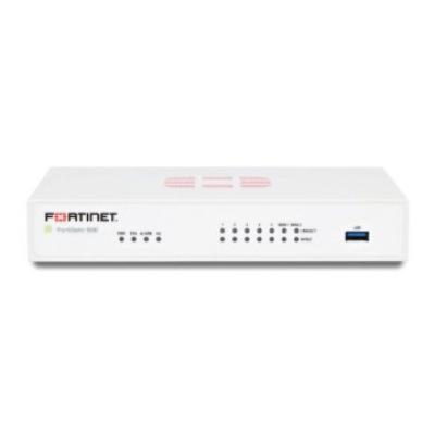 Fortigate Fg-50e 7 Puertos Ge Rj45 (incluye 2 Puertos Wan, 5