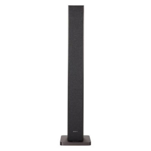 Altavoz Torre Aiwa Tsbt-270 Black Bluetooth 5.0 Tws Salida 50w Rms Puerto Usb Y Jack 3.5mm