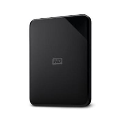 Disco Duro Externo Western Digital Elements 2.5 500gb Usb 3.0