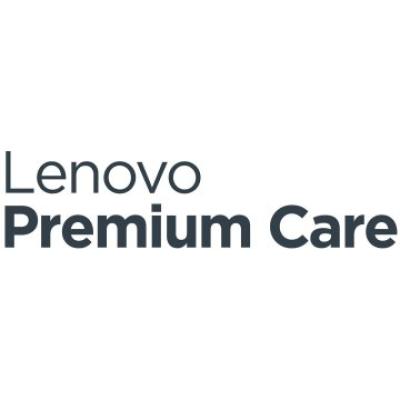 Ampliacion Garantia Lenovo 5ws0t73719 3 Años Premium Care In