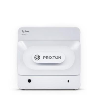 Robot Limpiacristales Prixton Spire Bt200 App Movil Bateria