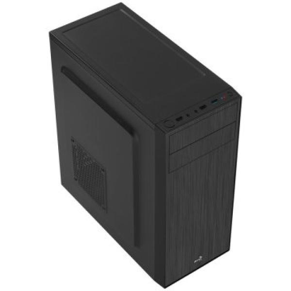 Ordenador Dx H610m Intel I5-12400 S1700-8gb Ddr4 3200mhz-500gb M.2 -dvdrw-caja Atx Cs1103-550w 80+ W11