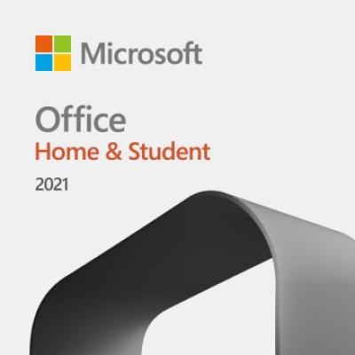 Microsoft Office Hogar Y Estudiante 2021 2021 **l. 