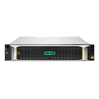 Nas Hpe 2060 - 24 X Bahias - 2u Montaje En Bastidor - 0 X Hdd