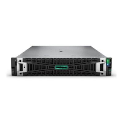 Hpe Proliant Dl380 Gen11 Xeon S-4410y 2,ghz 32gb Ddr5 Mr408i-o