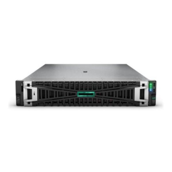 Hpe Proliant Dl380 Gen11 Xeon S-4410y 2,ghz 32gb Ddr5 Mr408i-o 8xsff Sata