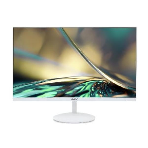 Monitor 24"  Acer Sa242yewi Ips 100hz1920x1080 Hdmi Vga 1ms 250cd/m² Blanco