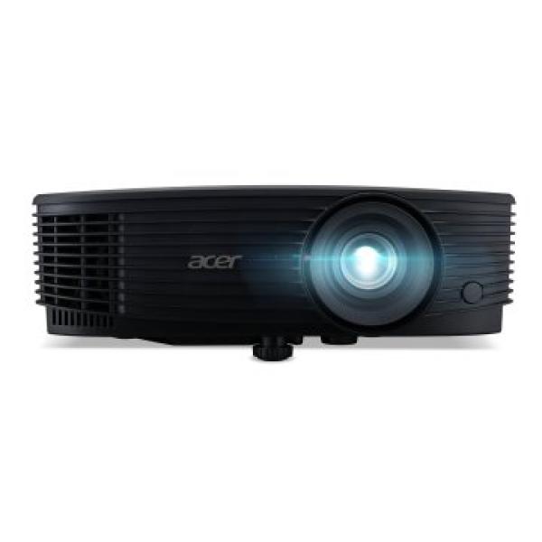 Proyector Acer X1229hp Dlp Xga 4500 Lm 20,000:1 Emea 2.25 Carrying Case Euro Power