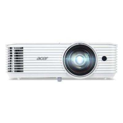 Acer s1286h proyector xga 3500l 20.000:1 hdmi