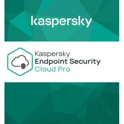 Kaspersky Endpoint Security Cloud 2 Años Base -100-149 **l.