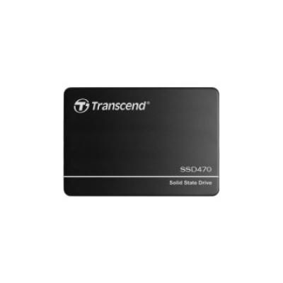 Disco Ssd Sata3 1tb Transcend Ts1tssd470k-i 9680 Tbw Nand 3d De