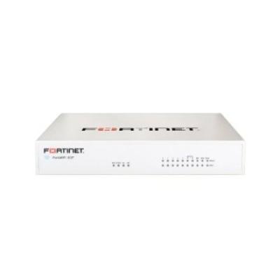 Fortinet Fortiwifi Fwf-60f-e 10xge Rj45 Ports (including 2xwan