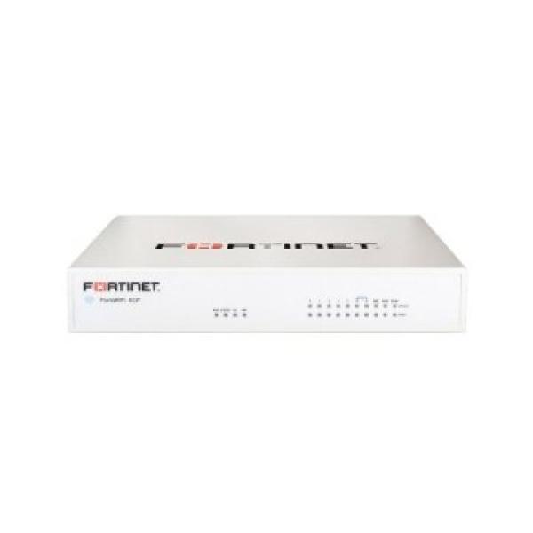 Fortinet Fortiwifi Fwf-60f-e 10xge Rj45 Ports (including 2xwan Ports, 2xdmz Ports, 7x Internal Ports) Wireless (802.11 A/b/g/