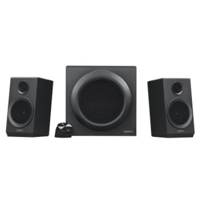 Altavoces Logitech 2.1 Z333 P/n:980-001202