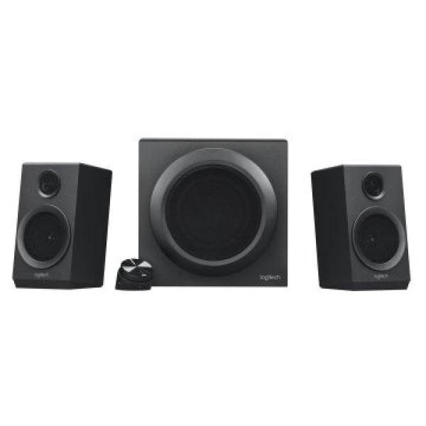 Altavoces Logitech 2.1 Z333 P/n :980-001202