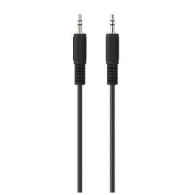 Cable De Audio Belkin F3y111bf2m-p Jack 3.5mm 2m