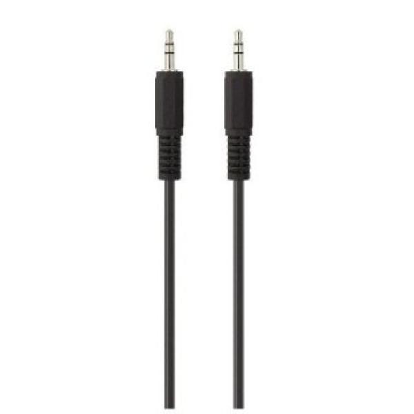 Cable De Audio Belkin F3y111bf2m-p Jack 3.5mm 2m