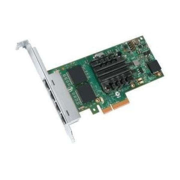 Tarjeta De Red Intel I350 T4 V2 Svr Pci-e Bulk