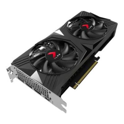 Vga Pny Geforce Rtx 4060 Ti 16gb Verto Overclocked Dual Fan