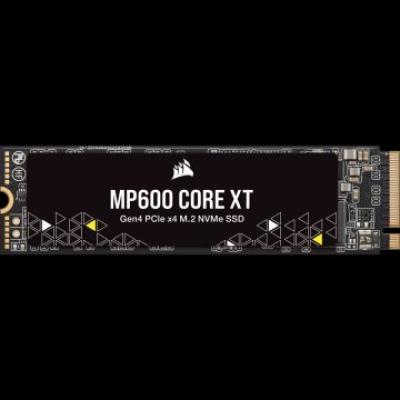 Disco M.2 2tb Corsair Serie Mp600 Xt Pcie Gen4.0 X4 Nv