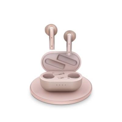 Auricular Intrauditivo Bluetooth Tw Energy Style 4 Ultra Rose