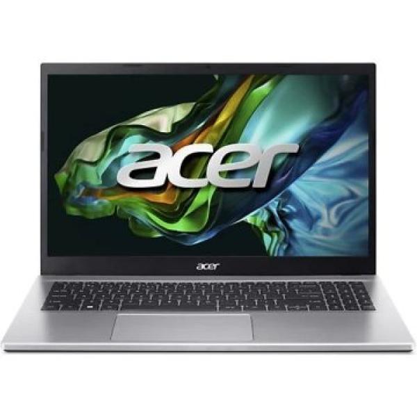 Portatil Acer Ex215-23 Amd Ryzer5 7520u 15.6" 16gb 512ssd Usb-c Hdmi Wfi6e Win11 Home