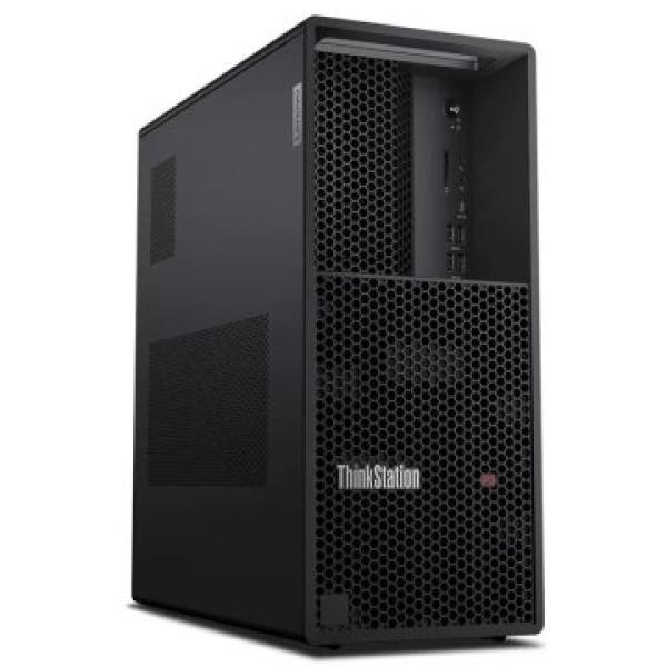 Ordenador Lenovo Thinkstation Ts P3_tower_ Core™ I7-14700, 32gb Ddr5, 512ssd Nvidia® Gef Rtx480 16gbnos. 3yr Onsite