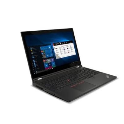 Portatil Lenovo Thinkpad P15 Gen 2 I7-11850h 64 Gb - 512 Gb Rtx