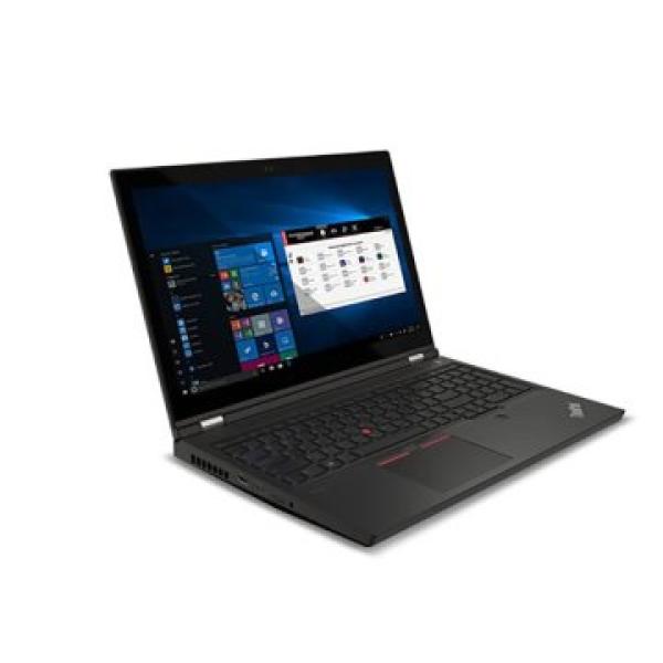 Portatil Lenovo Thinkpad P15 Gen 2 I7-11850h 64 Gb - 512 Gb Rtx A4000 W11pro