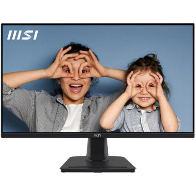 Msi mp251q monitor 24.5" ips wqhd100h vga hdmi mm