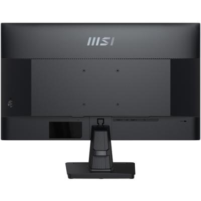 Msi mp251q monitor 24.5" ips wqhd100h vga hdmi mm