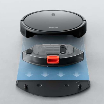 Robot Aspirador Xiaomi Robot Vacuum E10C/ Friegasuelos/ control