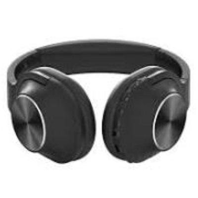 Auriculares Inalámbricos Aiwa HST-220BT/BK/ con Micrófono/