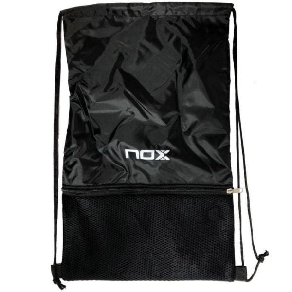 Bolsa NoxSport Rejilla Advance/ Negra