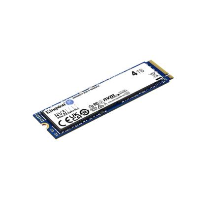 Kingston nv3 ssd 4tb pcie nvme gen 4.0